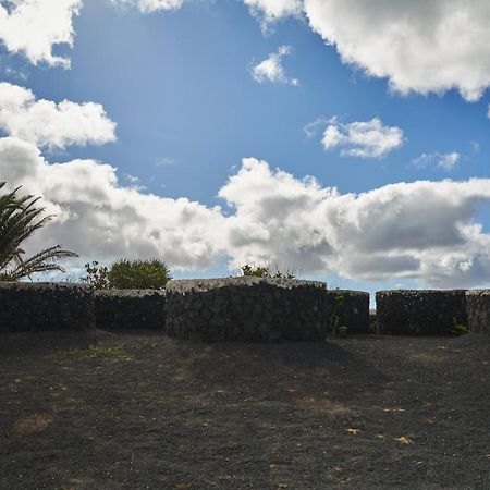 Casa Mingo Villa Teguise  Kültér fotó