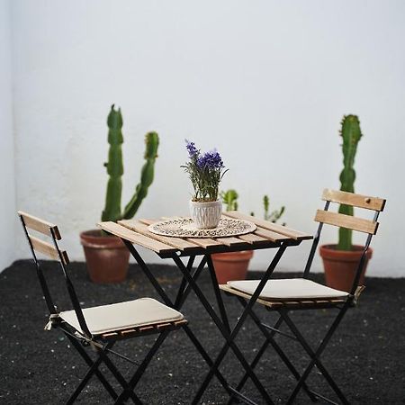 Casa Mingo Villa Teguise  Kültér fotó