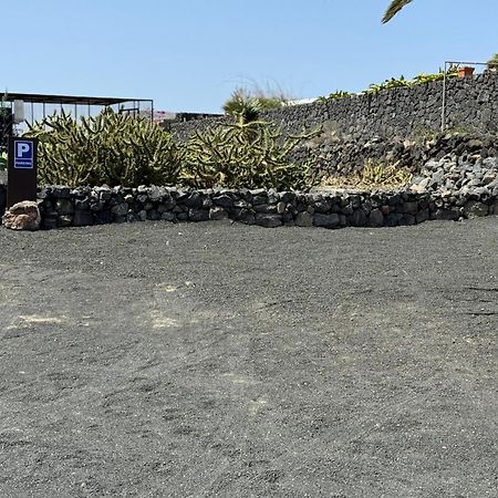 Casa Mingo Villa Teguise  Kültér fotó