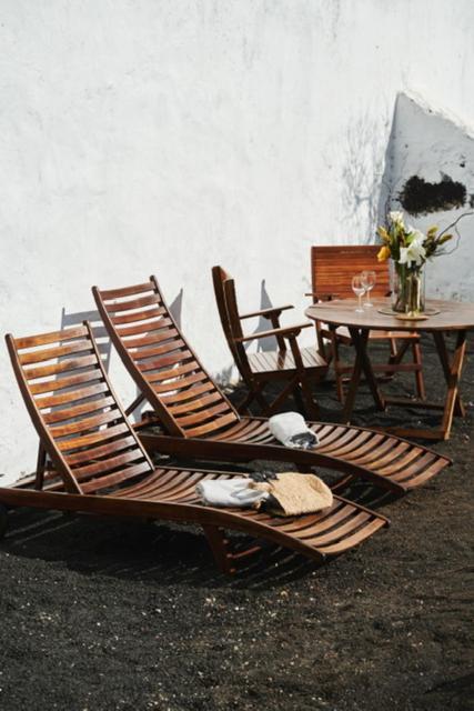 Casa Mingo Villa Teguise  Kültér fotó