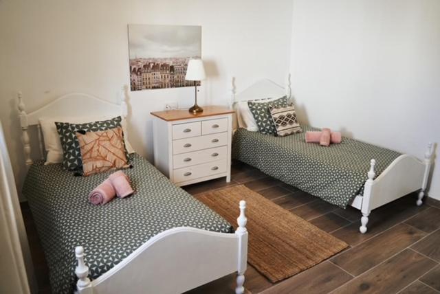 Casa Mingo Villa Teguise  Kültér fotó