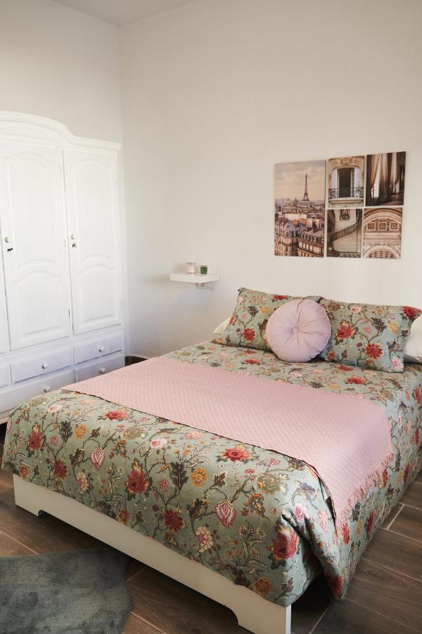 Casa Mingo Villa Teguise  Kültér fotó