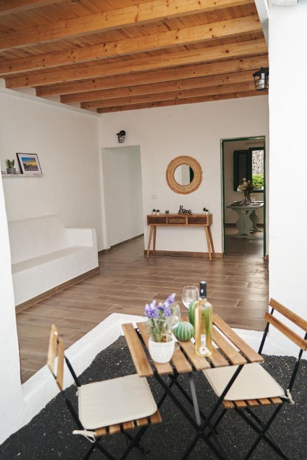 Casa Mingo Villa Teguise  Kültér fotó