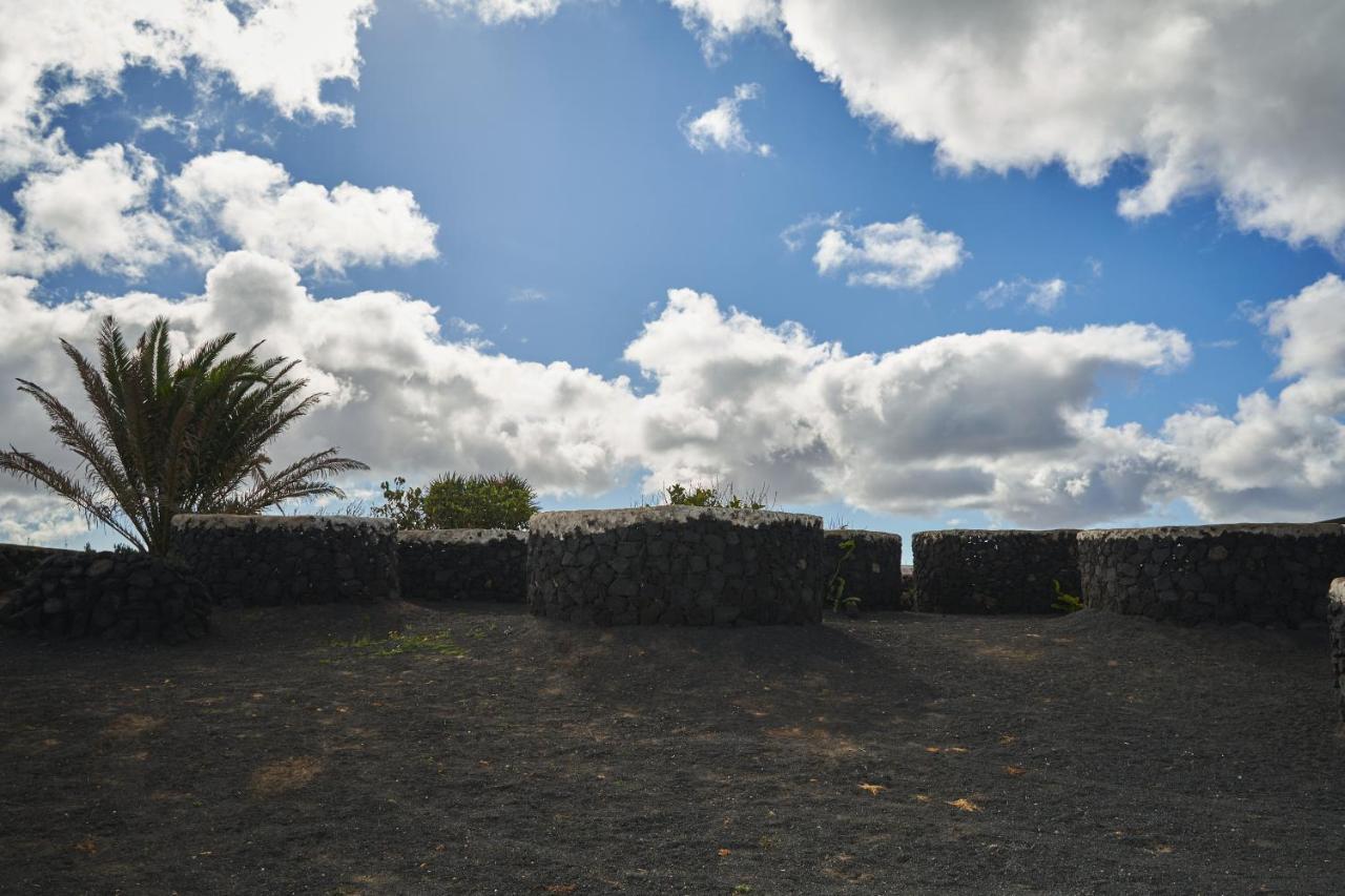 Casa Mingo Villa Teguise  Kültér fotó