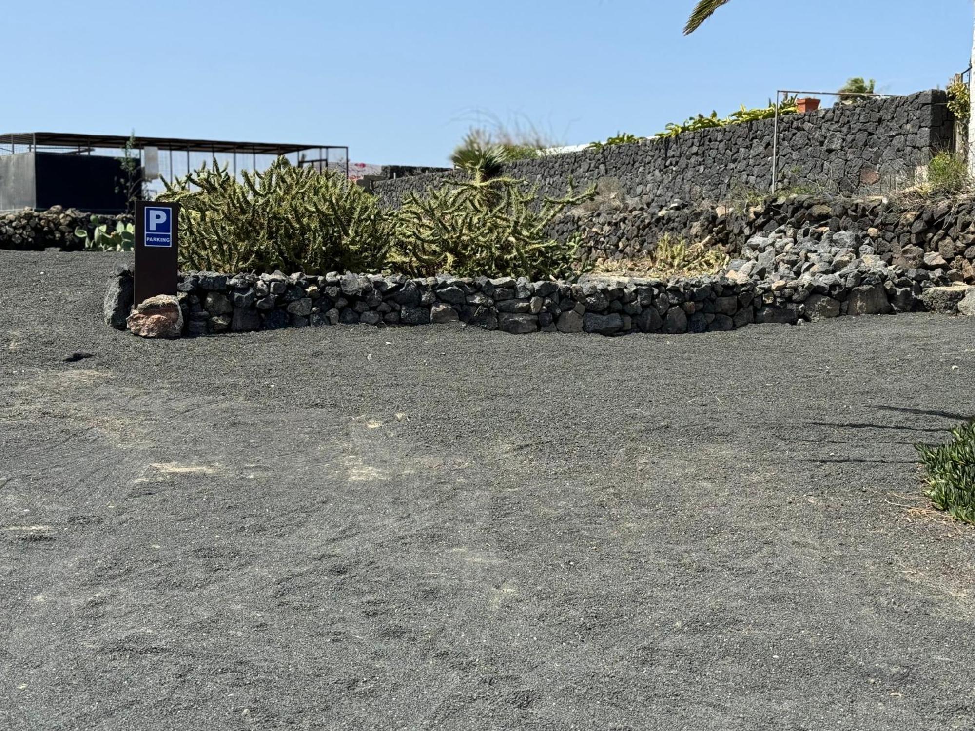 Casa Mingo Villa Teguise  Kültér fotó